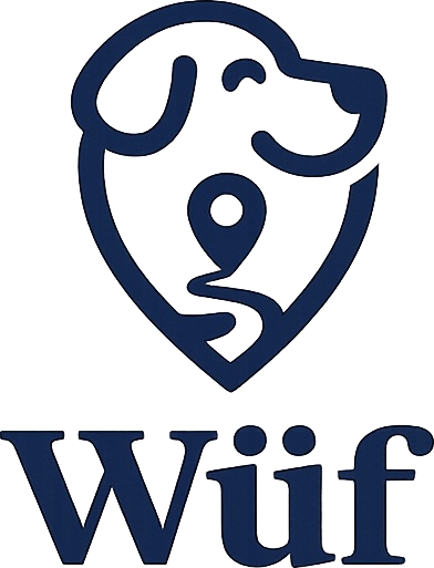 Wüf - Paseos profesionales para perros